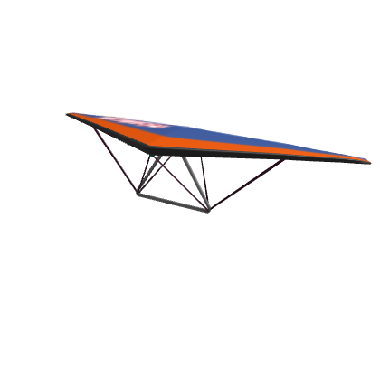 Summer Hang Glider