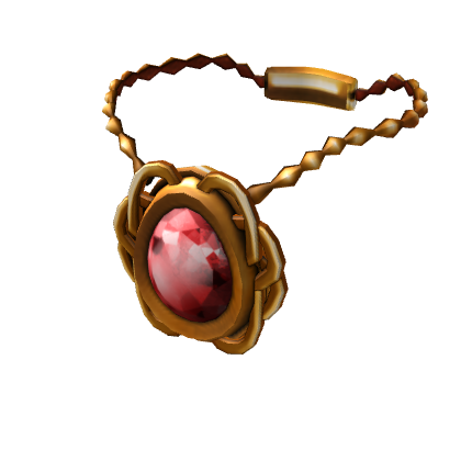 Mystic Ruby