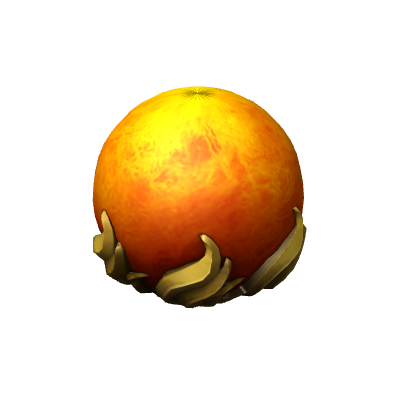 Flaming Orb of Divine Pain