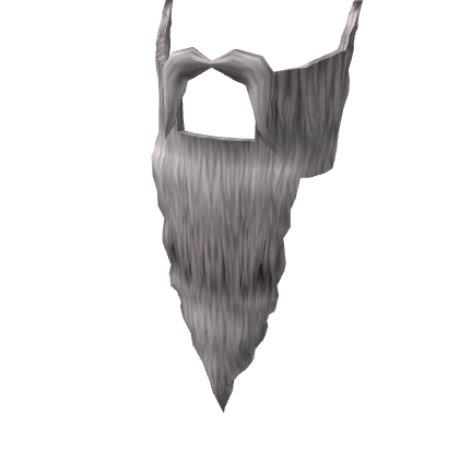 Ancient Wizard Beard