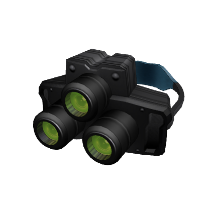 True Vision Night Goggles