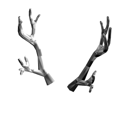 BIG: Silverthorn Antlers