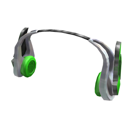 EKoSS Headphones