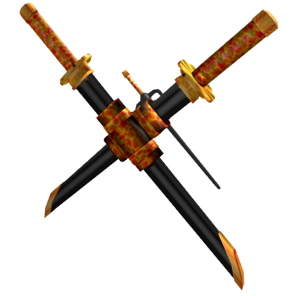Bombastic Swordpack