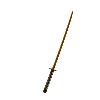 Xanwood Katana