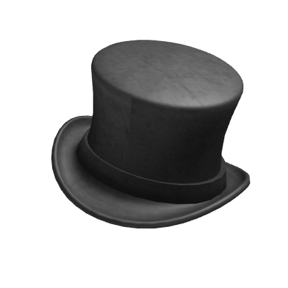SHOULDER: Tiny Top Hat
