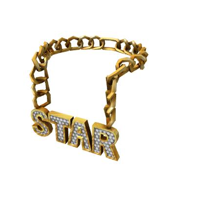 GoldLika: STAR