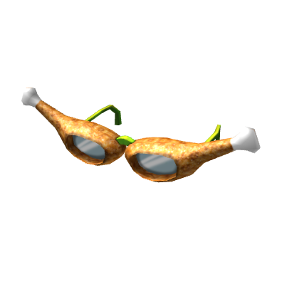 Chicken Fried Sunglasses