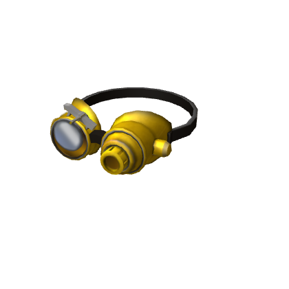 Scientific Headgear