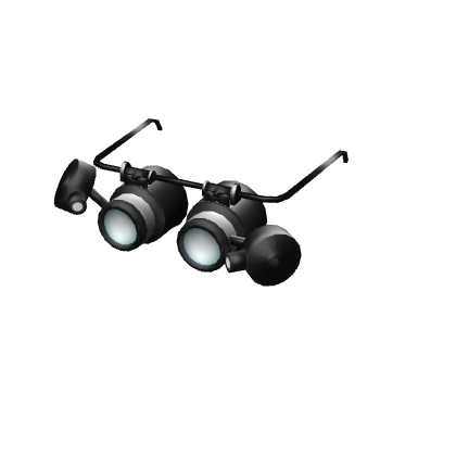Microscope Vision