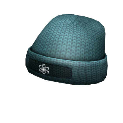Atomic Beanie