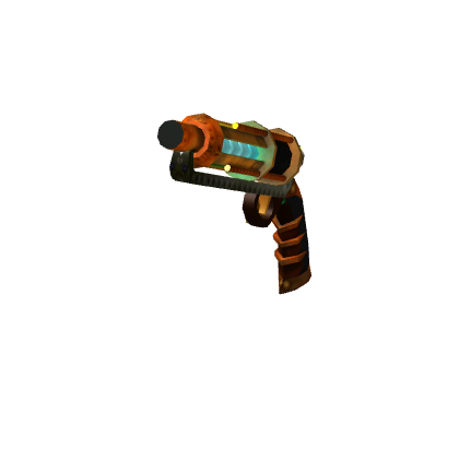 Deluxe Coil Gun