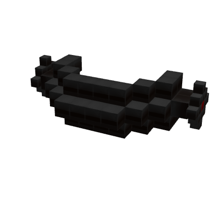 8-Bit Snake Eyes