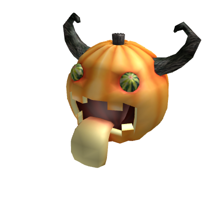 Creepy Carving