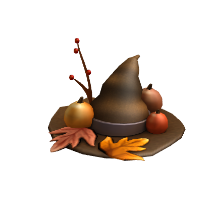 Harvest Witch