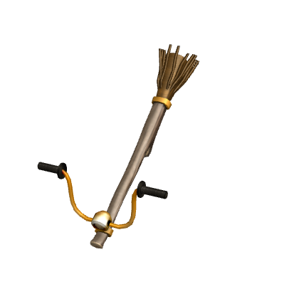Zoom Broom 5000