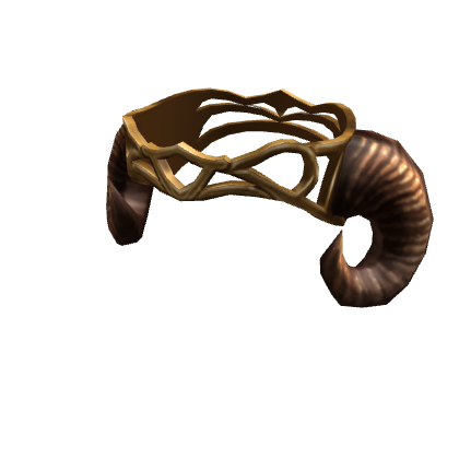 Satyr Horns