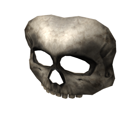 Skeletal Disguise