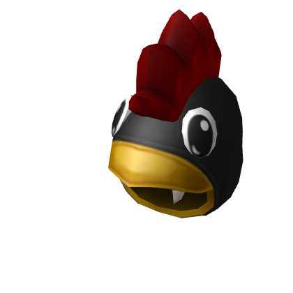 Telamon's Vampire Chicken Suit