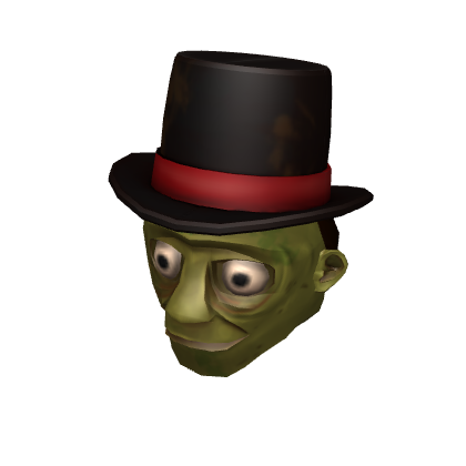 Gruesome Groom