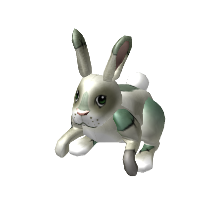 Zombie Attack Bunny