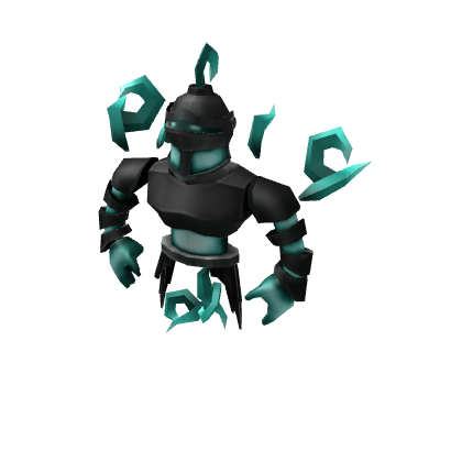 Sir Scaresalot