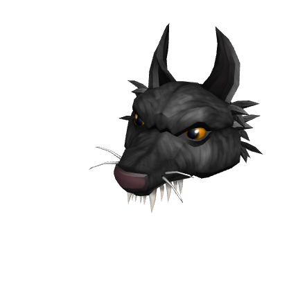 Werewolf on your Head