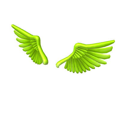 Neon Wings