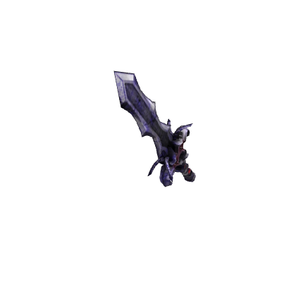 Sword of the Eternal Abyss