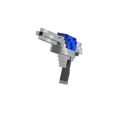 8-Bit Blaster