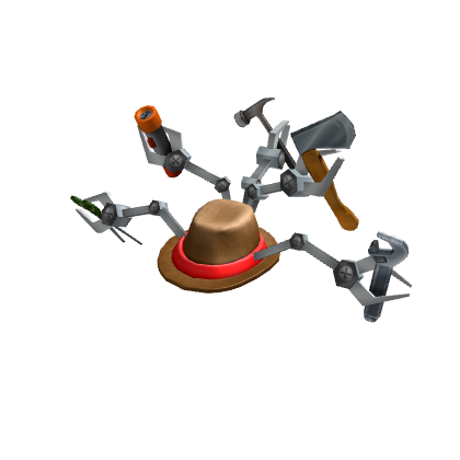Very Handy Fedora