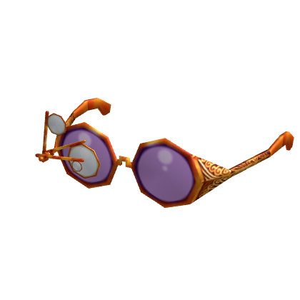 Golden Specttofocals