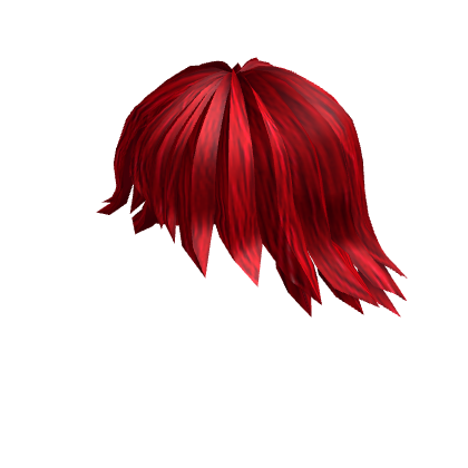 Crimson Shaggy 2.0