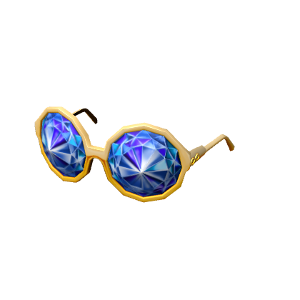 Shinestone Eyes: Sapphire Sass