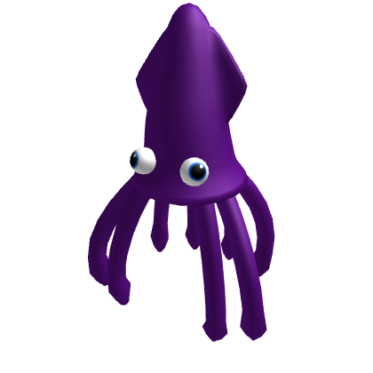 Great Uncle Tentacles