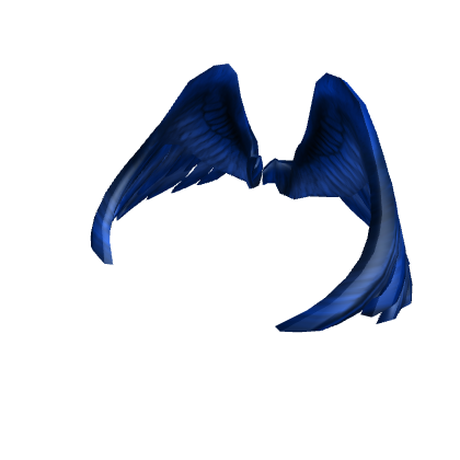 Cobalt Wings