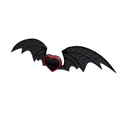 Blackheart Wings