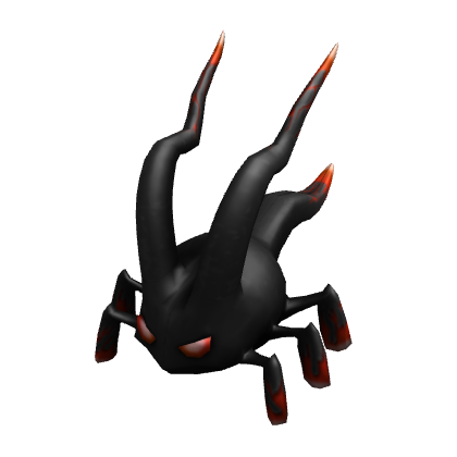 Crimson Demon-lite
