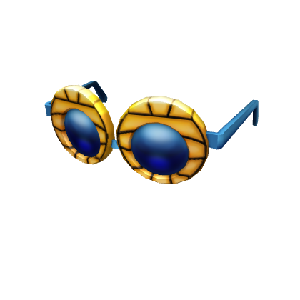 Water Polo Fan Shades