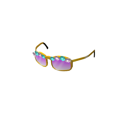 Spring Bloom Shades