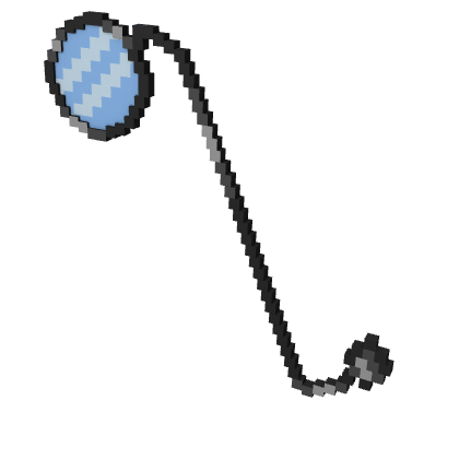 8-Bit Monocle