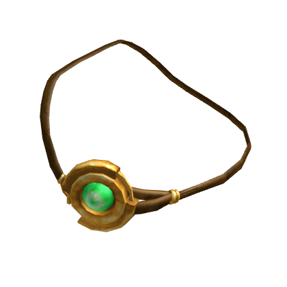 Futurevision Green Gaze