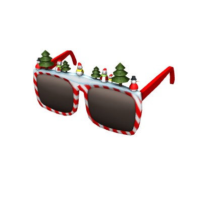 Festive Winter Shades