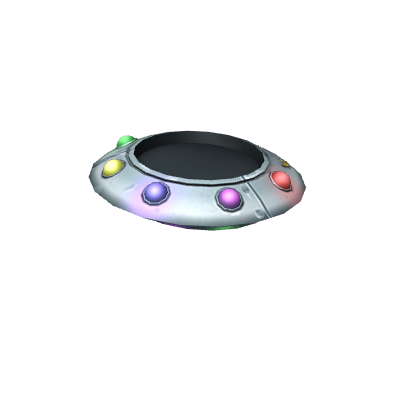 UFO Belt