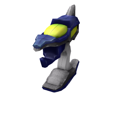 Deep Space Raygun