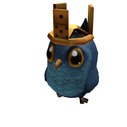 Dominowl Crown