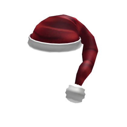 BIG: Bighead Santa