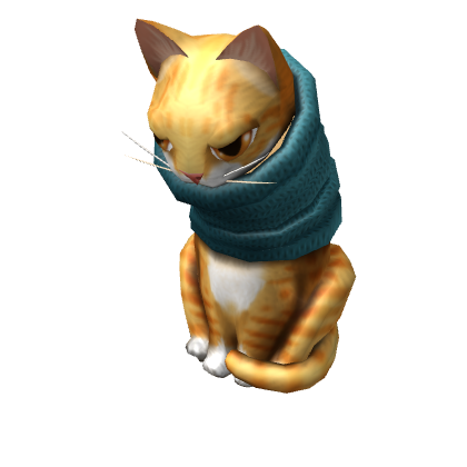 Furrozen Friend