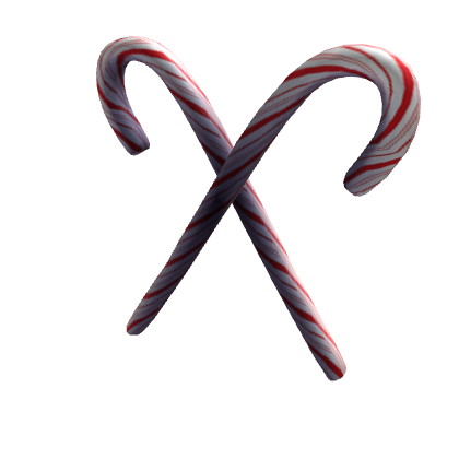 Candycane Swordpack