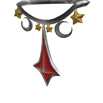 Ruby Starstone of the Federation